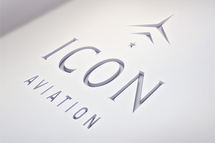 Icon Aviation - EN