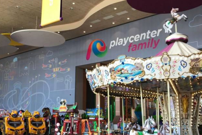 Playcenter Family - EN